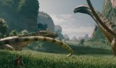 A new trailer for the film “Jurassic World: Rebirth” has been released