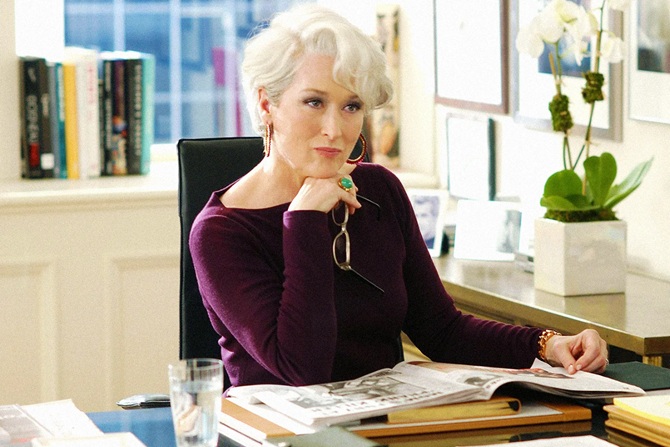 The release date of the second part of the film “The Devil Wears Prada” has been announced 1
