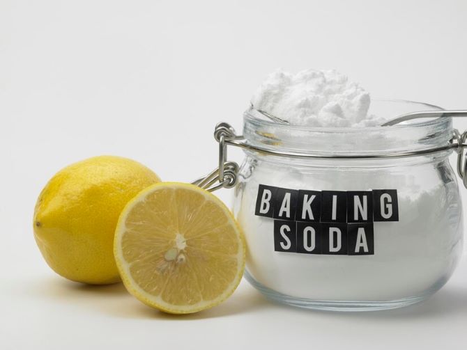 How to whiten nails at home: 5 simple ways 1