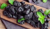 7 несподіваних переваг чорносливу для здоров’я