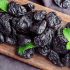 7 unerwartete gesundheitliche Vorteile von Trockenpflaumen