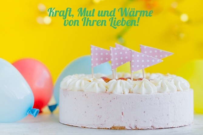 Alles Gute zum Geburtstag, Soldat: schöne Grüße in Bildern, in deinen eigenen Worten 5