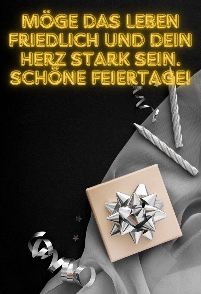 Alles Gute zum Geburtstag, Soldat: schöne Grüße in Bildern, in deinen eigenen Worten 6