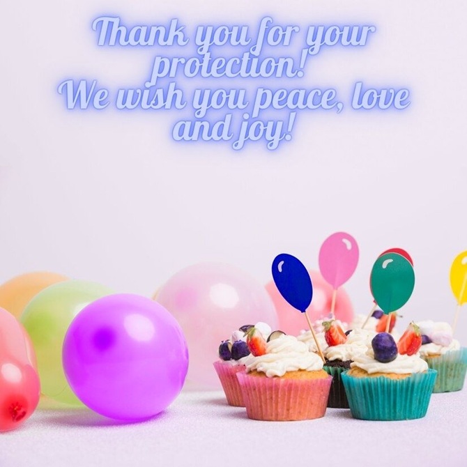 Happy birthday, soldier: beautiful greetings in pictures, in your own words 1