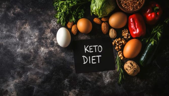 6 популярных диет для похудения: что выбрать и как не ошибиться 3