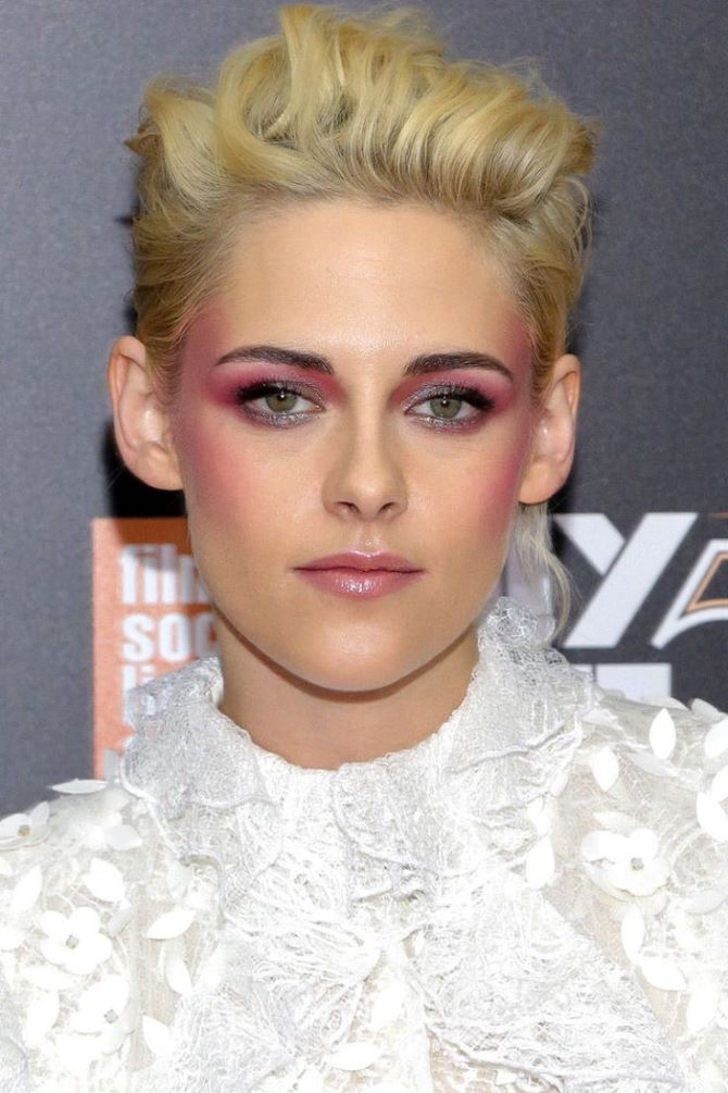 Draping: How to Implement a Fashionable Makeup Technique 5