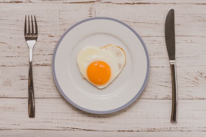Как сохранить кожу молодой: 8 лучших продуктов для здоровой и сияющей кожи 5