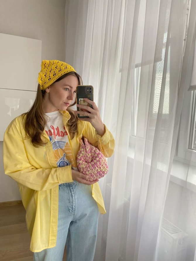 5 Fashionable Headwear for Summer 2025 11