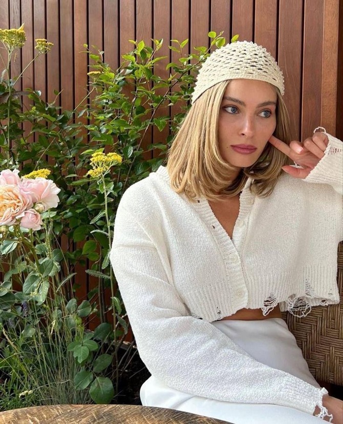 5 Fashionable Headwear for Summer 2025 13