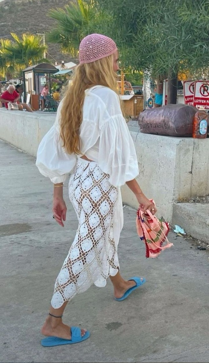 5 Fashionable Headwear for Summer 2025 14
