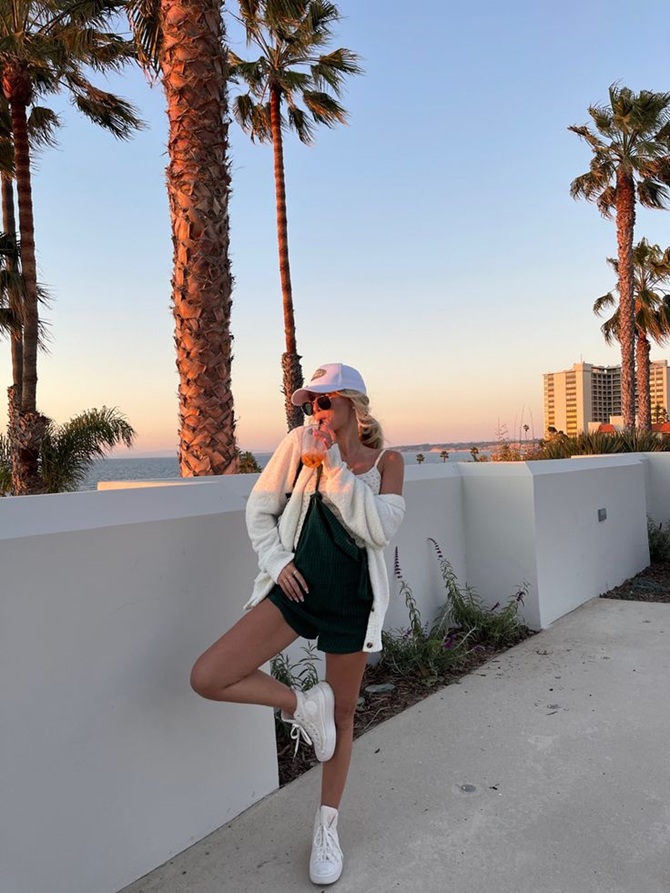 5 Fashionable Headwear for Summer 2025 4