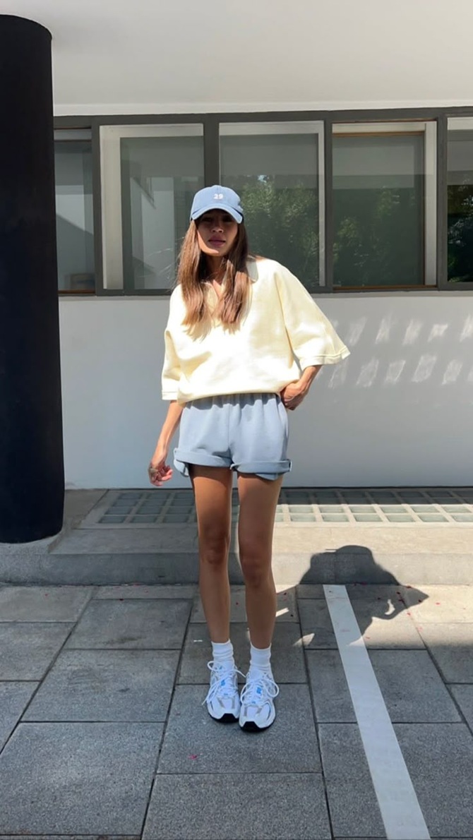 5 Fashionable Headwear for Summer 2025 5