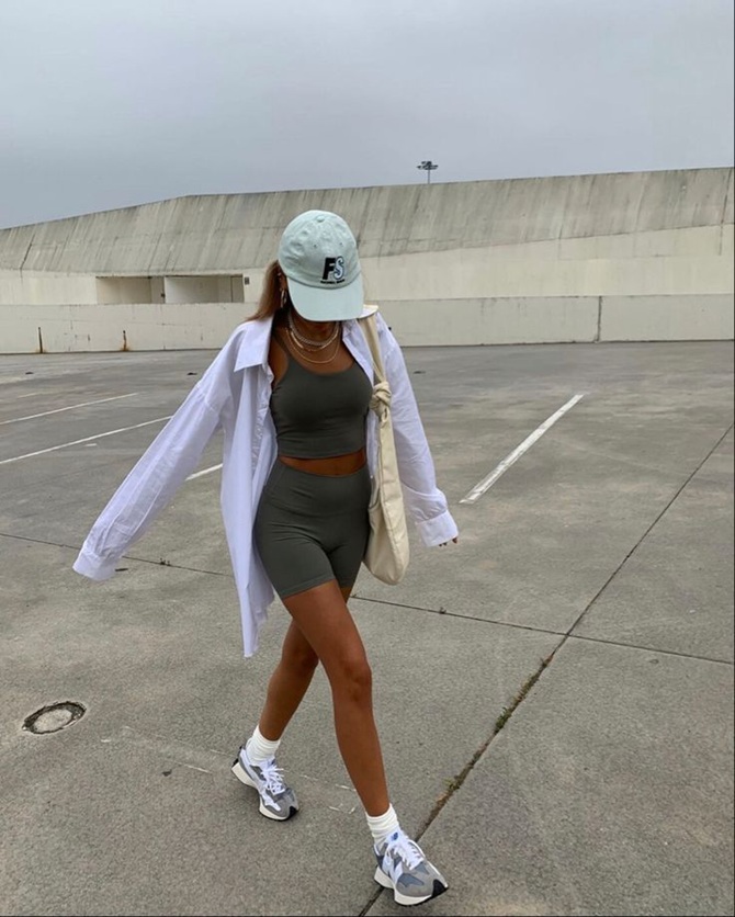 5 Fashionable Headwear for Summer 2025 6