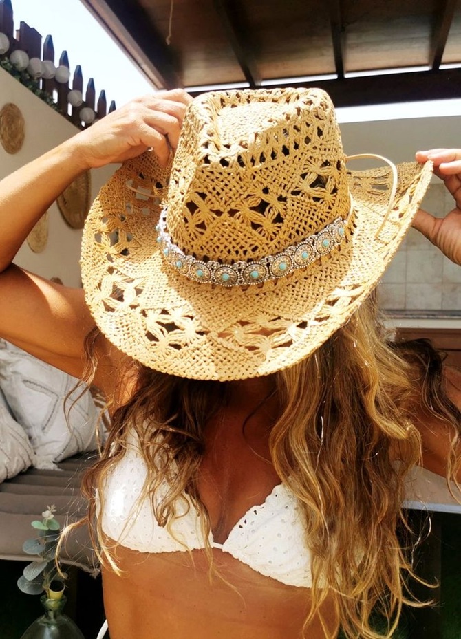 5 Fashionable Headwear for Summer 2025 7