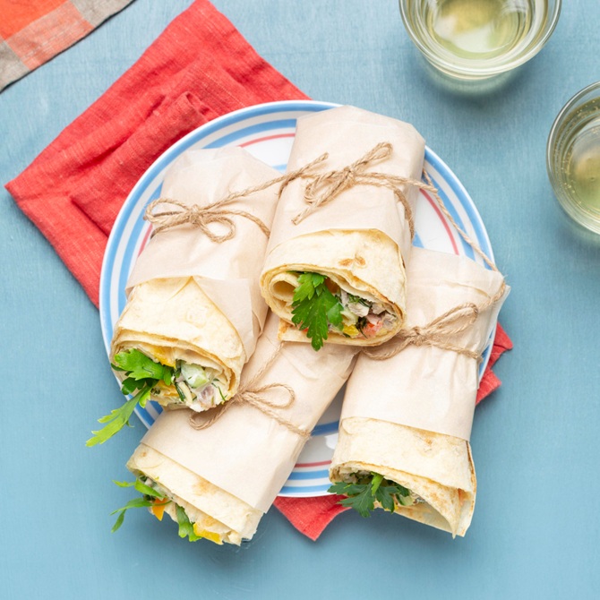 3 Easiest Fish Appetizers to Diversify Your Menu 2