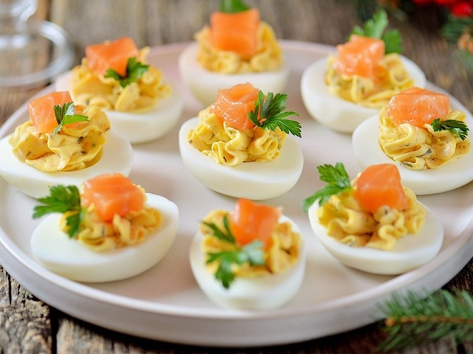 3 Easiest Fish Appetizers to Diversify Your Menu 3