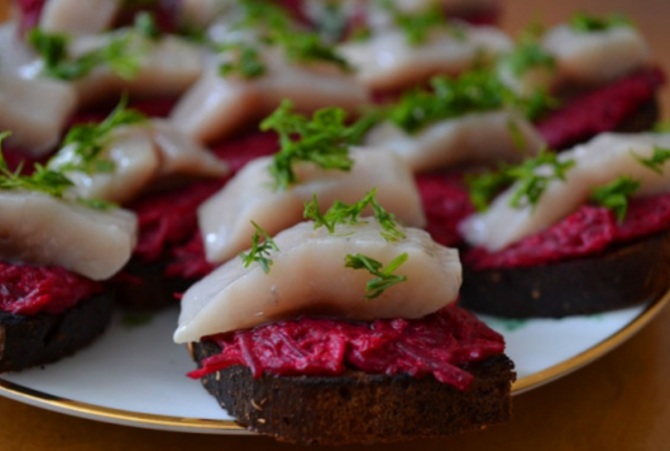 3 Easiest Fish Appetizers to Diversify Your Menu 1