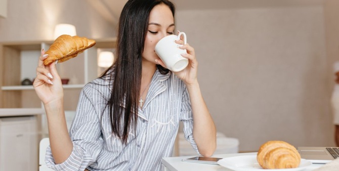5 Signs You’re Not Eating Enough Fiber 1