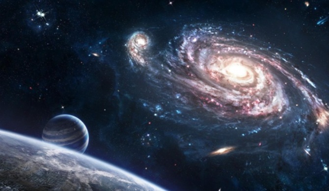 Astronomen haben einen möglichen neunten Planeten im Sonnensystem gefunden 1