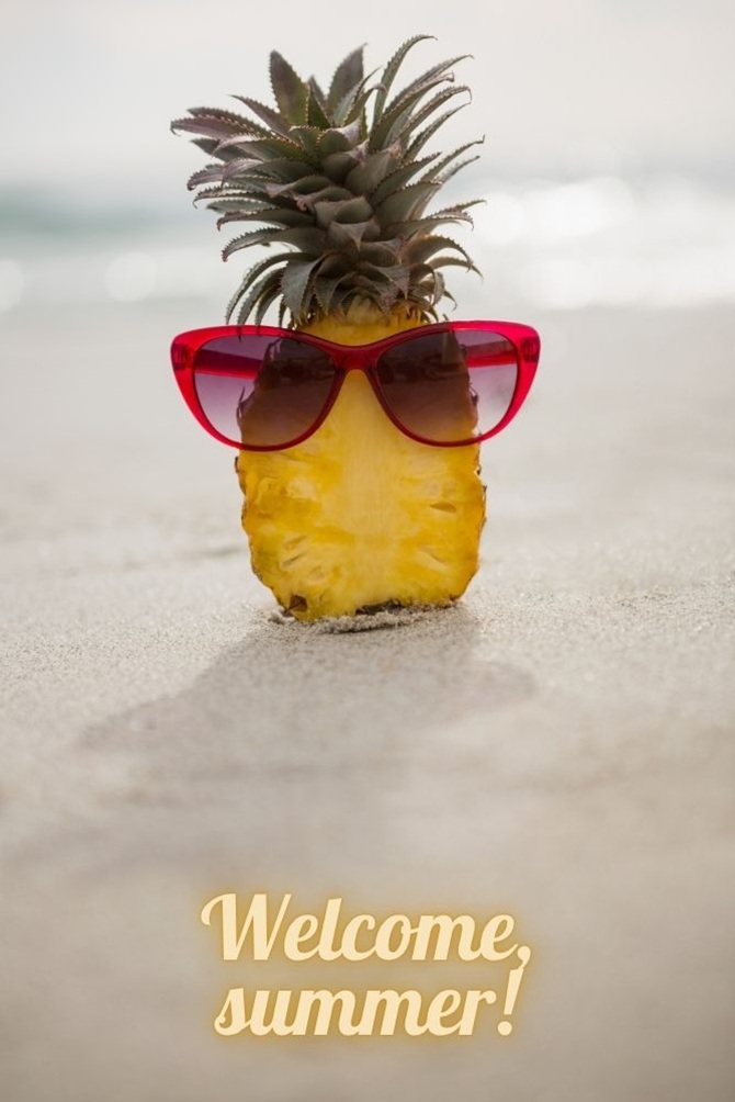 Happy first day of summer 2025: beautiful greetings in pictures, poems and prose 1