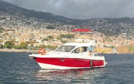 Незабываемые морские приключения на Мадейре с Divine Boats