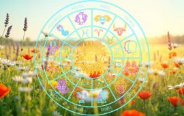 Гороскоп на літо 2025 для всіх знаків зодіаку: відкрийте сезон яскравих змін та нових вражень