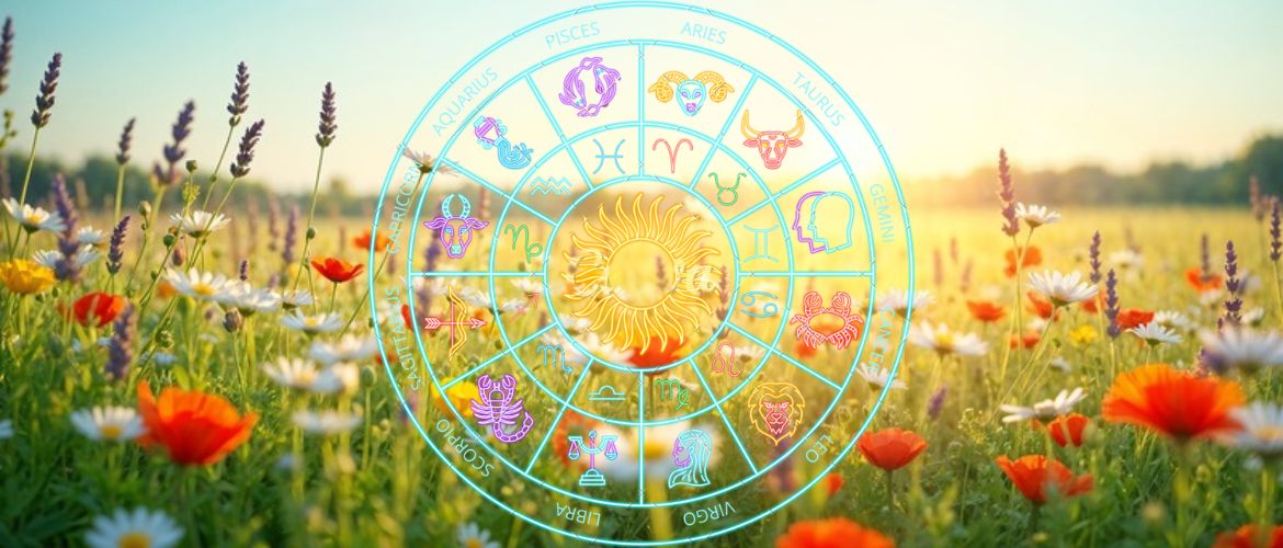 Summer 2025 Horoscope for All Zodiac Signs: Open the Season of Bright Changes and New Experiences