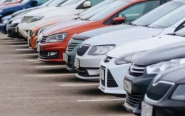 Як правильно паркувати автомобіль: поради для безпечного і впевненого маневрування