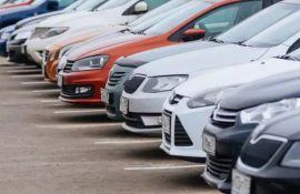 Як правильно паркувати автомобіль: поради для безпечного і впевненого маневрування