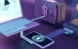 Приклади корисних програм для криптовалют