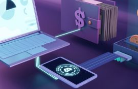 Приклади корисних програм для криптовалют