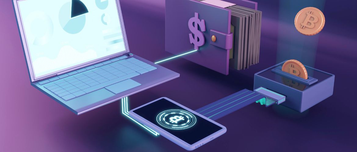 Приклади корисних програм для криптовалют