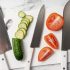 Как выбрать качественные кухонные ножи: руководство для начинающих и профессионалов