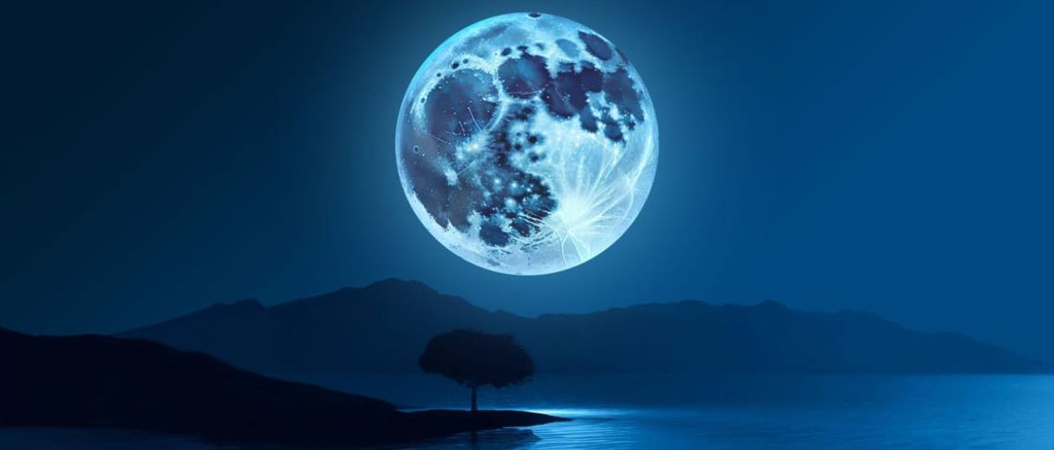 Full Moon Names: Secrets and Symbolism of Moonlight