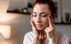 Четкий контур лица: 5 упражнений для тонуса и красоты