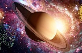 05/25/2025 – Saturn in Aries: what does an important astrological transit promise