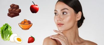 Як зберегти шкіру молодої: 8 найкращих продуктів для здорової та сяючої шкіри
