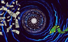 Финансовый гороскоп на июнь 2025: где ждет прибыль, а где — убытки?