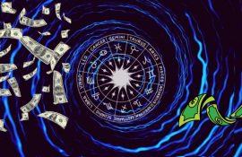 Фінансовий гороскоп на червень 2025 року: де чекає прибуток, а де — збитки?
