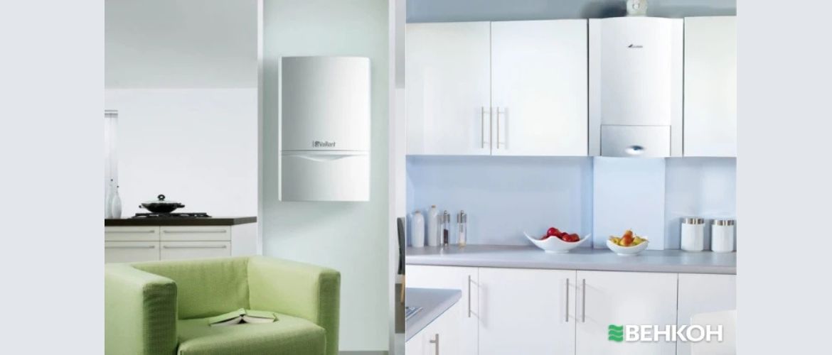 Как выбрать газовый котел, чтобы не мерзнуть зимой?