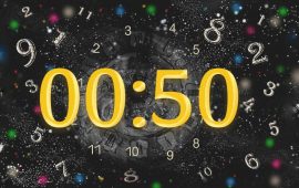 The magic of the moment: what does 00:50 on the clock mean in angelic numerology