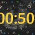 Магия момента: что значит 00:50 на часах в ангельской нумерологии