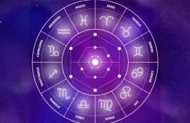 Horoskop für die Woche vom 19. bis 25. Mai 2025 für alle Sternzeichen