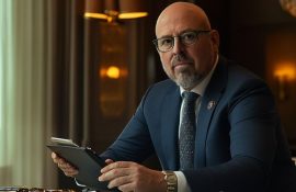 Мустафа Шенер: что такое инвестиции в строительство, их перспективы и риски в 2025 году