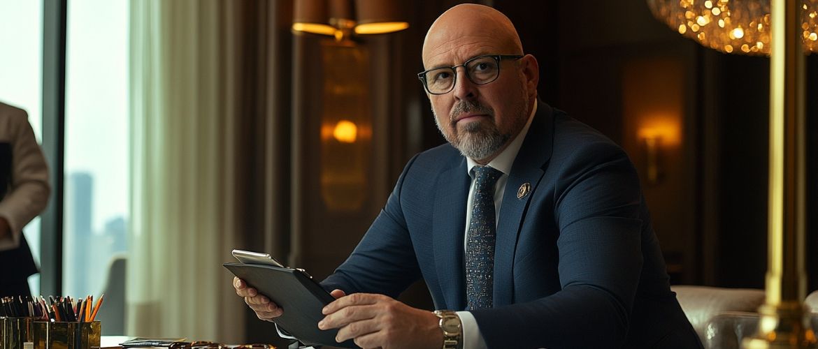 Мустафа Шенер: что такое инвестиции в строительство, их перспективы и риски в 2025 году