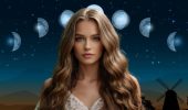 Lunar calendar of haircuts for June 2025: the best days for a haircut according to the Moon