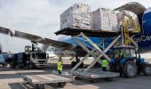 Что такое авиадоставка сборных грузов и как она работает