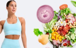 6 популярных диет для похудения: что выбрать и как не ошибиться