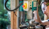 10 главных ошибок новичков при работе на фрезерном станке с ЧПУ и как их избежать