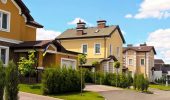Життя в котеджному містечку з дітьми: що потрібно родині?